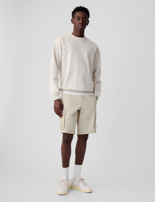 11" GapFlex Cargo Shorts
