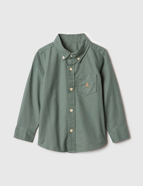 babyGap Oxford Shirt