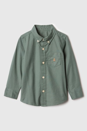 babyGap Oxford Shirt