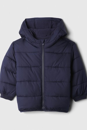 babyGap ColdControl Puffer Jacket