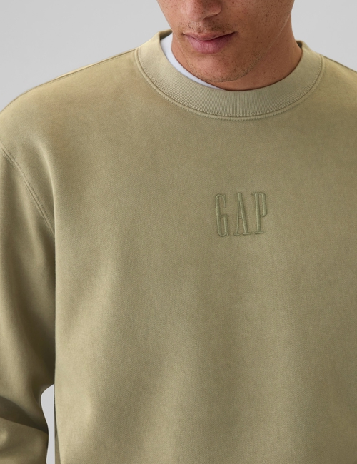 Gap Logo Sweatshirt