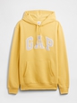 Relaxed Gap Logo Hoodie