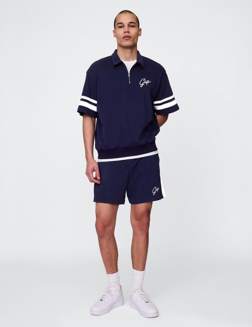 VintageSoft Sweat Shorts