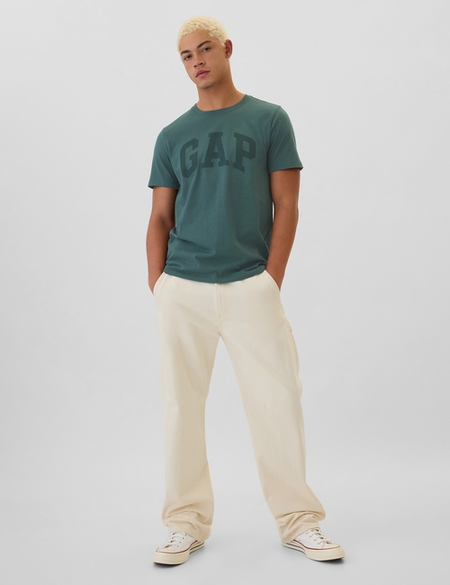 Everyday Soft Gap Logo T-Shirt