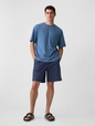 Everyday Soft Oversized Pocket T-Shirt