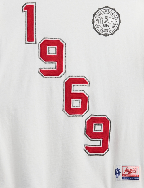 Kids Logo Jersey T-Shirt