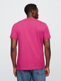 Organic Cotton Pocket T-Shirt