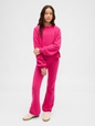 FAST CASHSOFT SWEATER_CREW