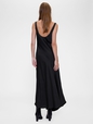 GAP STUDIO WASHED SILK SLIP DRESS