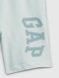 Kids Gap Logo Pull-On Shorts