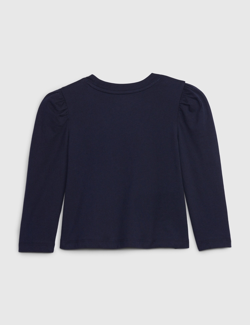 Toddler Organic Cotton Mix and Match T-Shirt