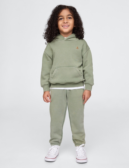 Baby & Toddler VintageSoft Relaxed Joggers