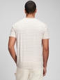 Everyday Soft Stripe T-Shirt