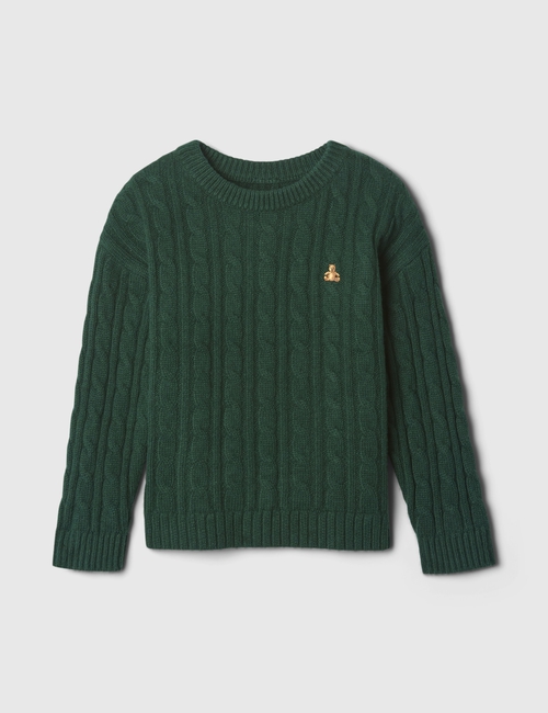 babyGap CashSoft Crewneck Sweater