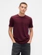 Everyday Soft Gap Mini Logo T-Shirt