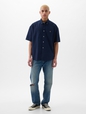 Oxford Shirt