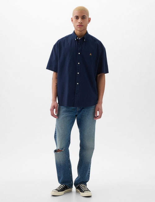 Oxford Shirt