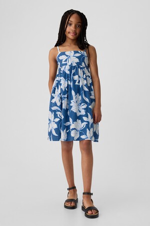 Kids Floral Dress