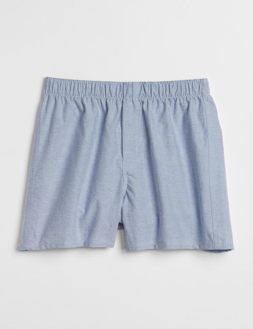 4.5" Oxford Boxers