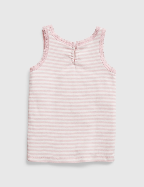 Toddler Tank Top (5-Pack)