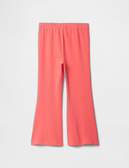 babyGap Stretch Jersey Flare Leggings