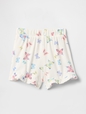 Baby & Toddler Mix & Match Ruffle Shorts