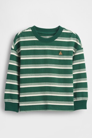 Baby & Toddler Heavyweight T-Shirt