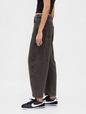 FT BARREL PANT