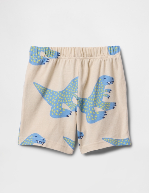 Baby & Toddler Mix & Match Pull-On Shorts