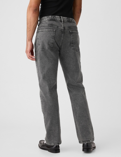 GapFlex Straight Jeans