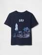 babyGap Graphic T-Shirt