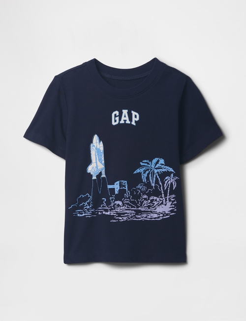 babyGap Graphic T-Shirt