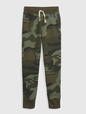 Kids Gap Logo Pull-On Joggers