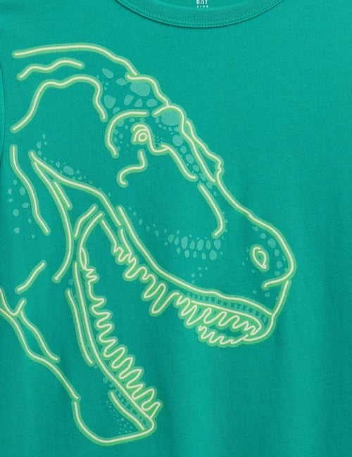 Kids Graphic T-Shirt