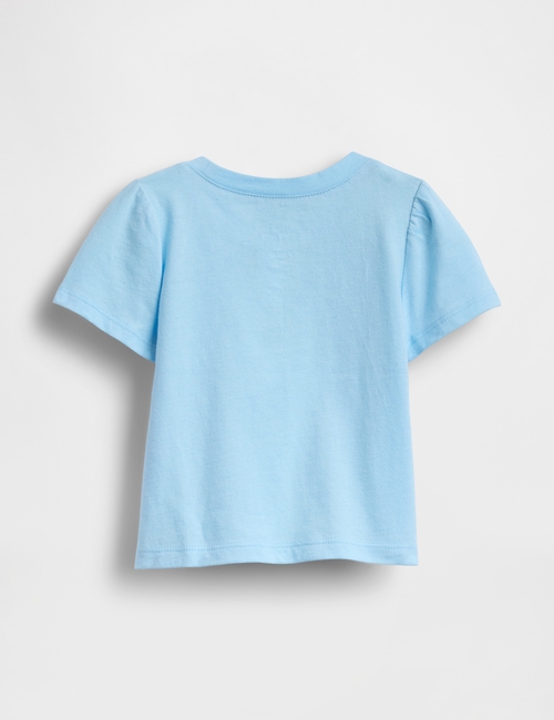 Baby & Toddler Brannan Bear Gap Logo T-Shirt