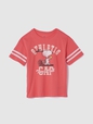 Kids Graphic Logo T-Shirt
