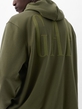 Gap Logo Full-Zip Hoodie