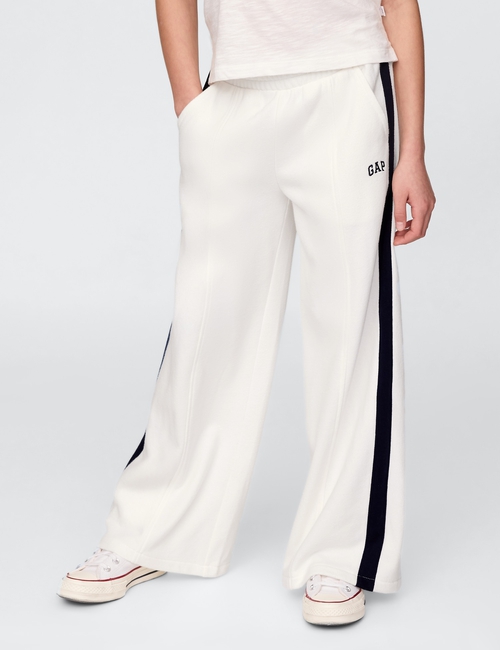 Kids Vintage Soft Relaxed Logo Sweatpants