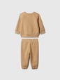 Baby Brannan Bear Two-Piece Outfit Set