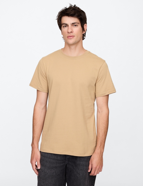 Everyday Soft Crewneck T-Shirt