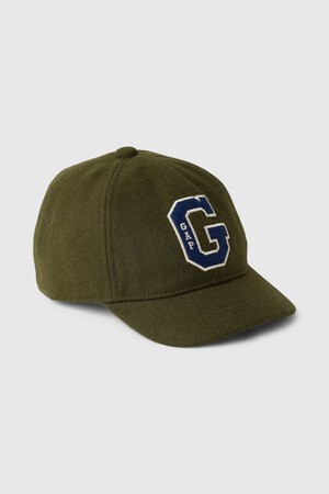 Toddler Gap Logo Baseball Hat