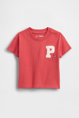 Baby Winnie The Pooh Graphic T-Shirt