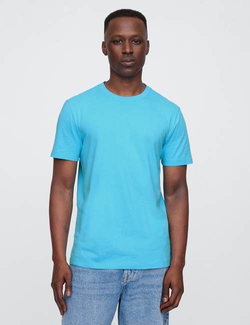 Everyday Soft Crewneck T-Shirt