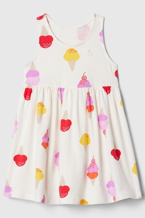 babyGap Mix and Match Tank Dress