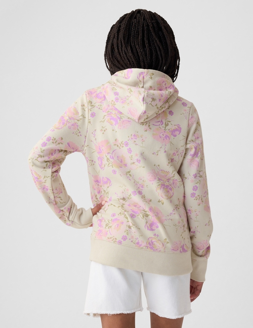 Kids Gap Logo Hoodie