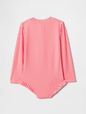 Baby & Toddler Rash Guard Swim One-Piece