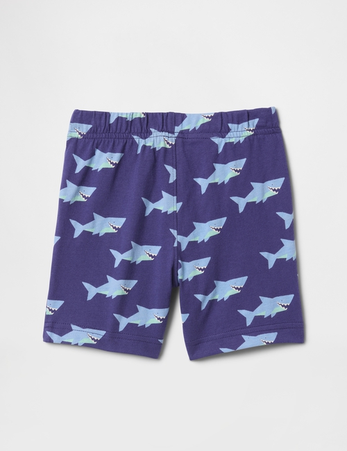 Baby & Toddler Mix & Match Pull-On Shorts