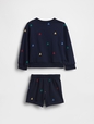 Baby & Toddler VintageSoft French Terry Sweat Set