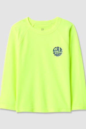 Baby & Toddler Swim Rash Guard