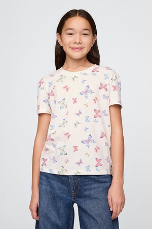 Kids Relaxed T-Shirt